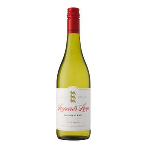 Leopard's Leap Chenin Blanc (1 x 750 ml)